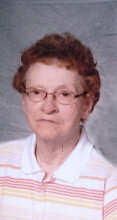 Mildred M. (Manning) Gordon Profile Photo