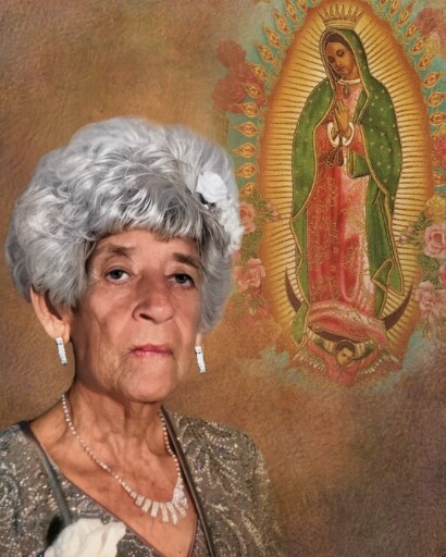 Maria Madrid Granado's obituary image