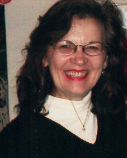 Judith Ann Little