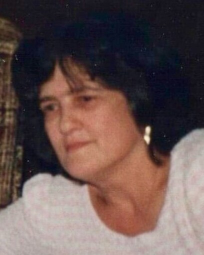 Gloria Catherine Frost's obituary image