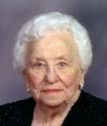 Helena M. Shelton