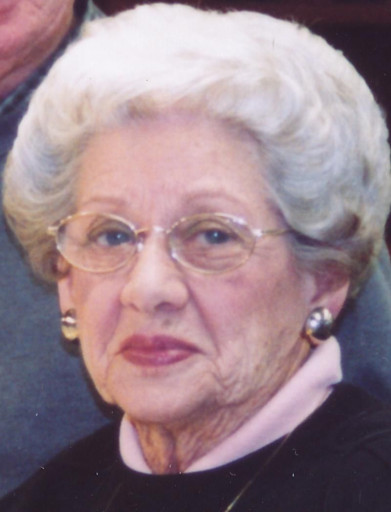 Margaret B. Cecil Mercer Profile Photo