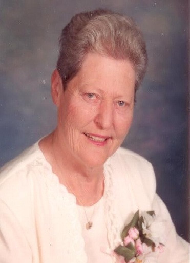 Mary Ann Theresa Schnider