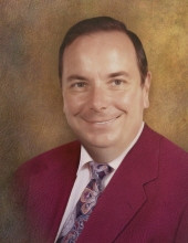 Larry Ross Shope Profile Photo