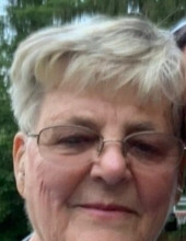 Rhoda Marie Saldukas Profile Photo