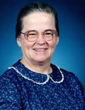 Verna L.   Sauder Peters Profile Photo