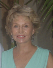 Betty Combs Profile Photo
