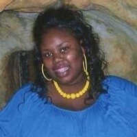 Canesha D. Pierce Profile Photo