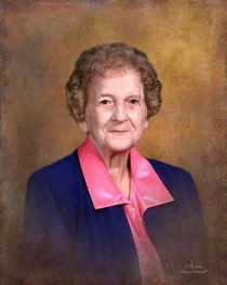 Mary Munson Profile Photo