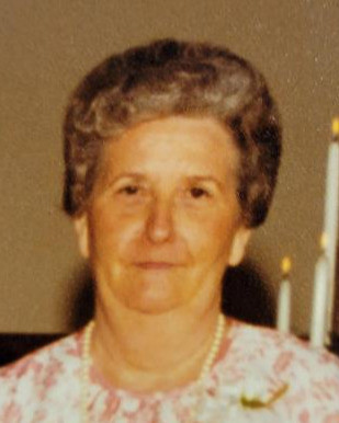 Lois Gantt Whitlock Profile Photo