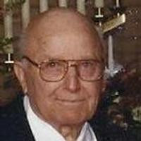 Roy Melvin Wedell