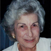 Joyce S. Burns