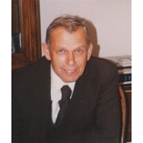 John W. Wohlert Profile Photo