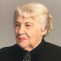 Eunice T. Mcgee