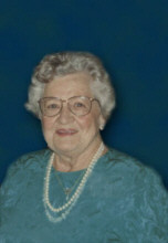 Betty Qualman Spence Profile Photo