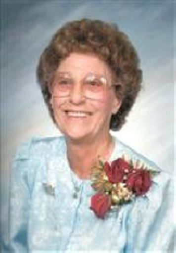 Verna June Wessels