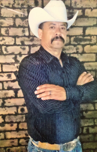 José Horacio Armendariz Profile Photo