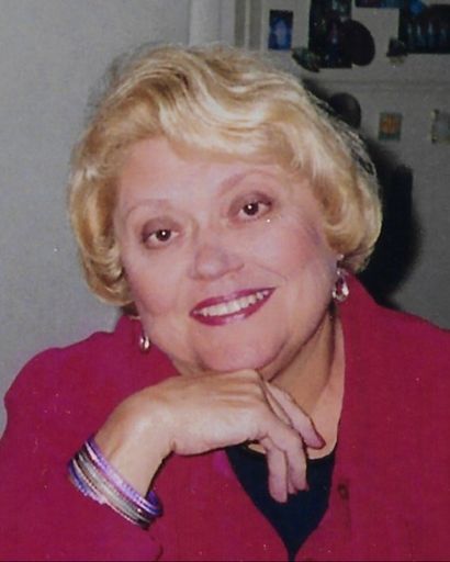 Phyllis A. Semenko's obituary image