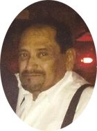 Carlos Hernandez Profile Photo