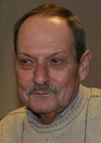 Douglas J. Ocheltree