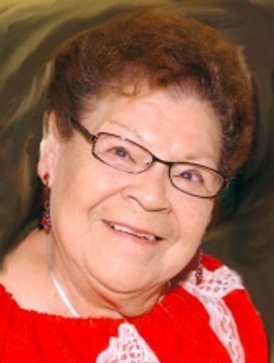 Guadalupe 'Lupe' Caberea Profile Photo