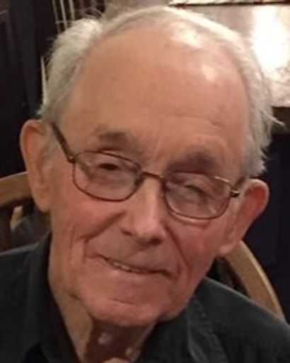 James Walter Cramer's obituary image