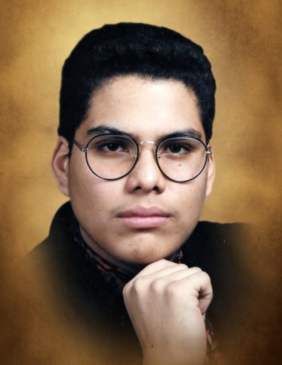 Waldo Garcia Profile Photo
