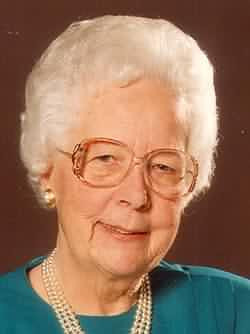 Barbara A. DeCoster Profile Photo