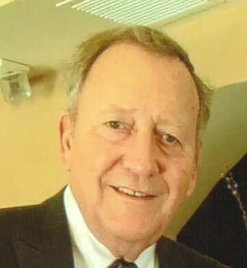 John E. Lanni Jr. Profile Photo