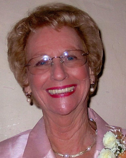 Dr. Marjory A. "Marge" Keenan