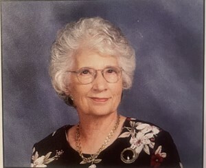 Barbara Ann Grimsley