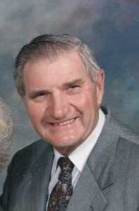 Thomas Williams Sr. Profile Photo