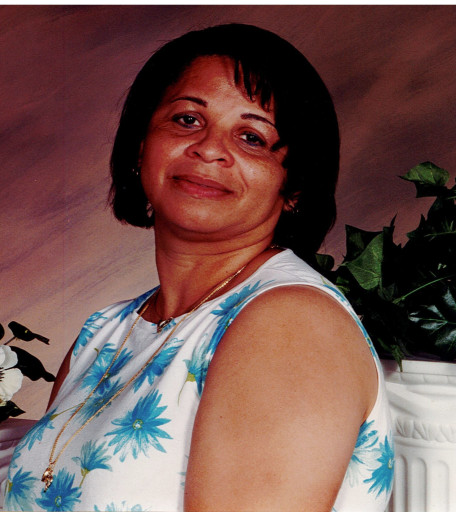 Norma Jean Crawford Profile Photo