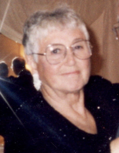 Hortense Blanche "Jackie" Wenzel Profile Photo