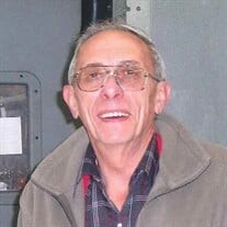 Ernest "Ernie" J. Cavaletto Profile Photo
