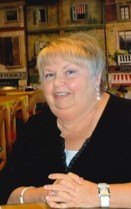 Pamela J. Kline