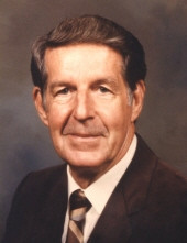 John A. Edney Profile Photo