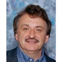 Jerry Eisenhardt Profile Photo