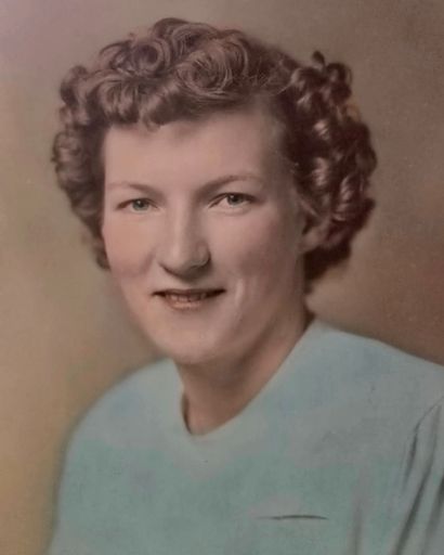 Jean Smith's obituary image