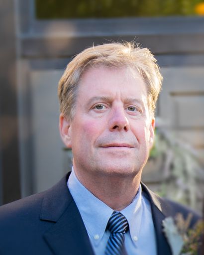 Mark  F.  Roxburgh Profile Photo