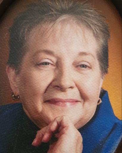 Sherrill A. Mesecher