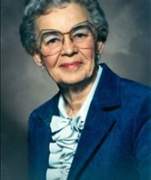 Dorothy Ramsbottom Profile Photo