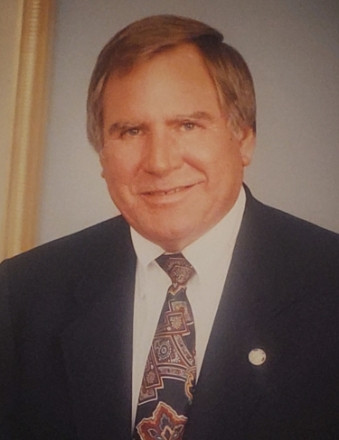 William "Bill" Lewis Schwanebeck, Jr. Profile Photo