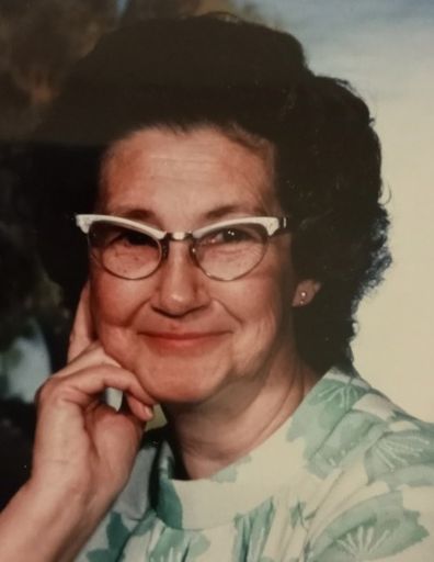 Wilma Jean (Willard)  Tullis