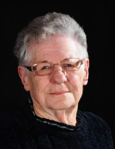 Hazel R. Davis