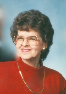 Ruth Ann Rike