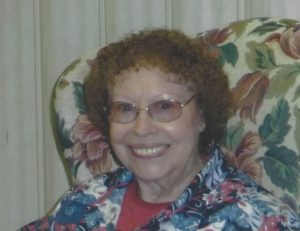 Rosemary Cox Wayne Alder