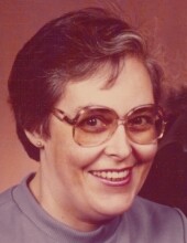 Betty Ann Mcneill Lipe