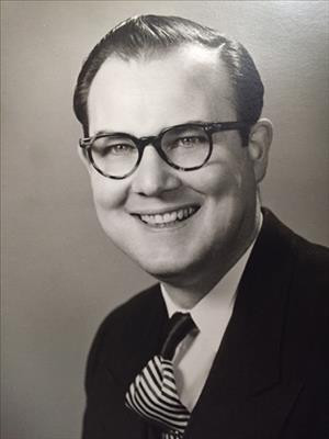 Rev. Stanley Bean Profile Photo