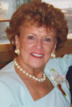 Peggy Andrews Profile Photo